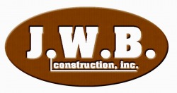 J W B Construction Inc